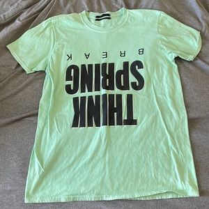 Urban outfitters t-shirt